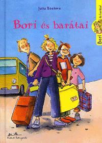 Bori és barátai 1.