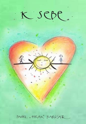 Kniha K sebe