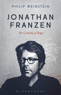 Jonathan Franzen The Comedy of Rage
