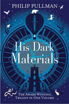 His Dark Materials Bind Up