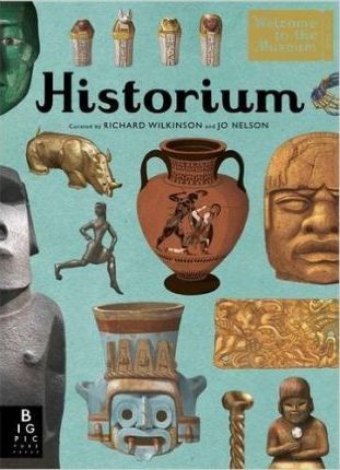 Historium (english)