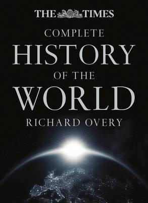 Times Complete History Of The World 9 ed