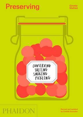 Preserving