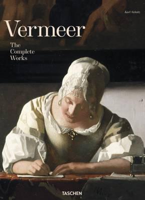 XL Vermeer