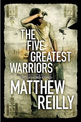 Five Greatest Warrior