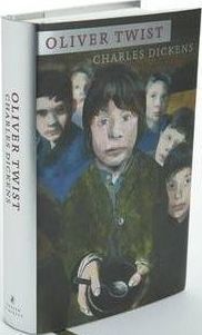 Oliver Twist