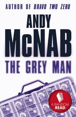 Gray Man