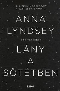 Lány a sötétben - Anna Lyndsey