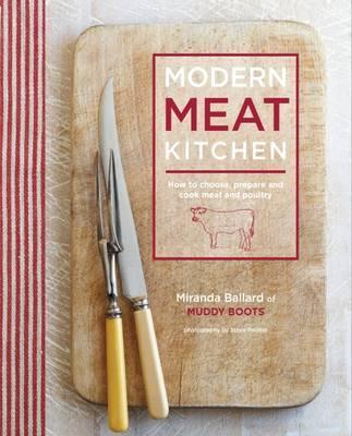 Modern Meat Kitchen