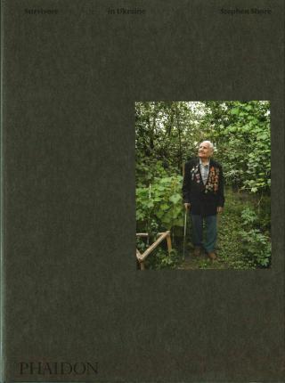 Stephen Shore Survivors in Ukraine