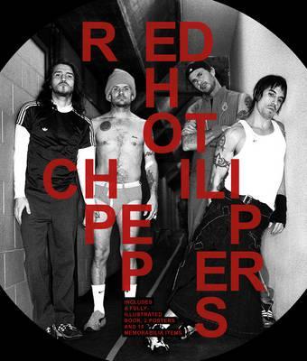 Red Hot Chili Peppers