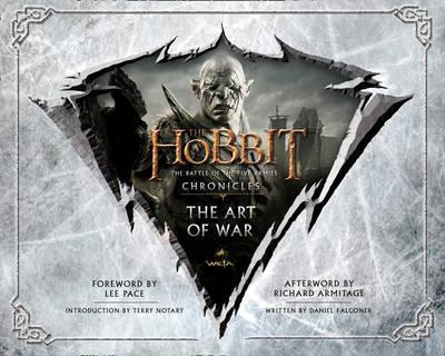 The Hobbit - The Battle Of The Five Armies