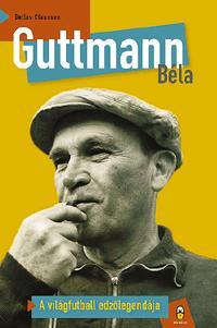 Guttmann Béla