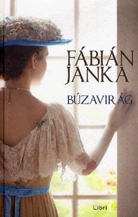 Búzavirág