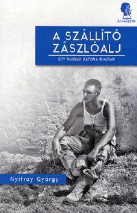 A szállító zászlóalj
