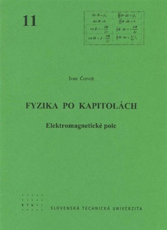 Fyzika po kapitolách 11