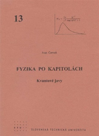 Fyzika po kapitolách 13
