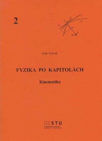 Fyzika po kapitolách 2