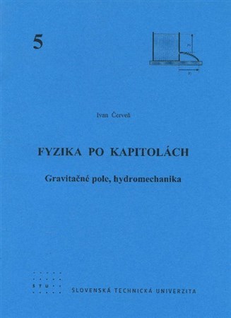 Fyzika po kapitolách 5