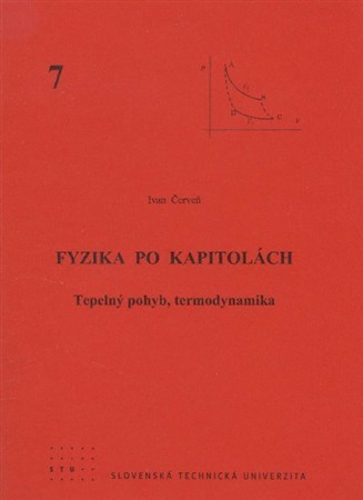 Fyzika po kapitolách 7