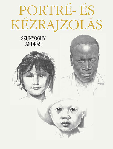 Portré- és kézrajzolás