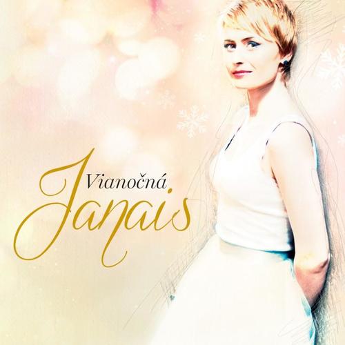 Kniha Janais - Vianočná Janais CD