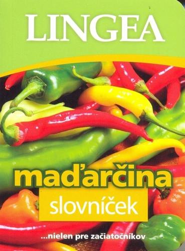 Maďarčina - slovníček