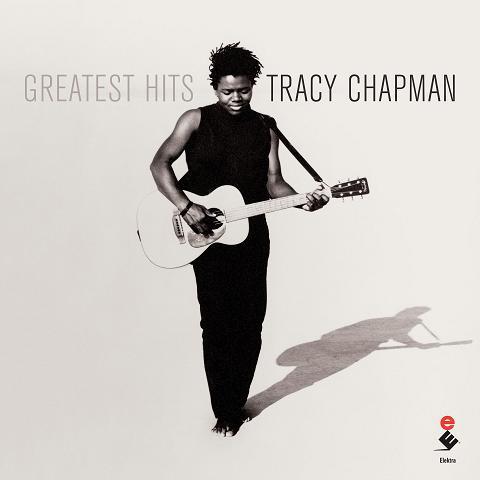 Chapman Tracy - Greatest Hits CD