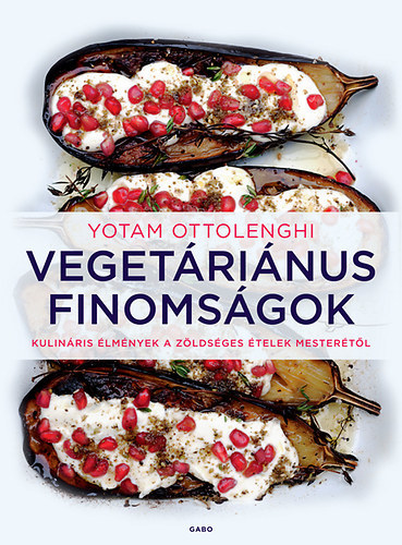 Vegetáriánus finomságok
