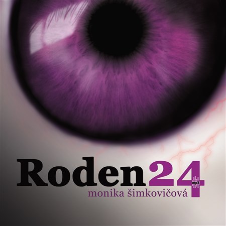 Kniha Roden24 - CD - CD