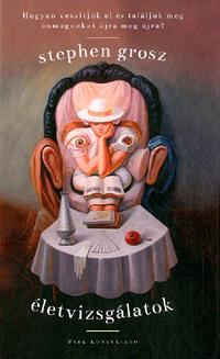 Kniha Életvizsgálatok - Stephen Grosz