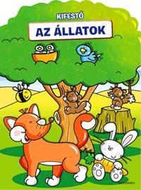 Az állatok