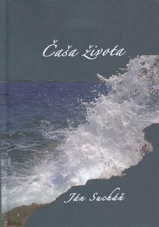 Kniha Čaša života