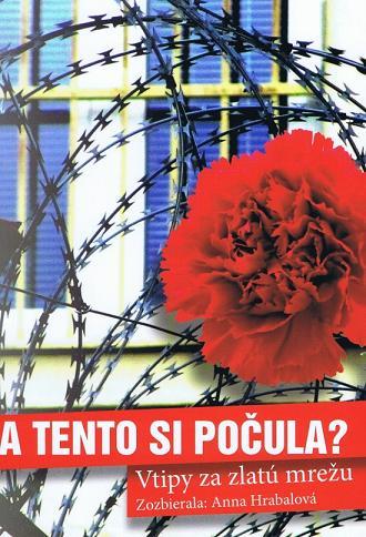 Kniha A tento si počula? - Anna Hrabalová