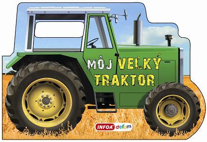 Môj velký traktor