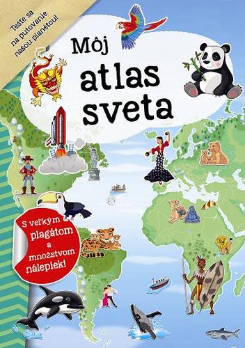 Môj atlas sveta