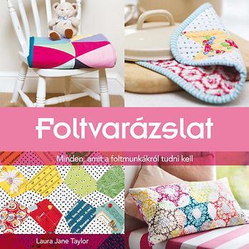 Foltvarázslat - Minden, amit a foltmunkákról tudni kell