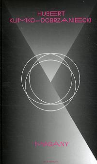 Kniha Magány - Hubert Klimko-Dobrzaniecki