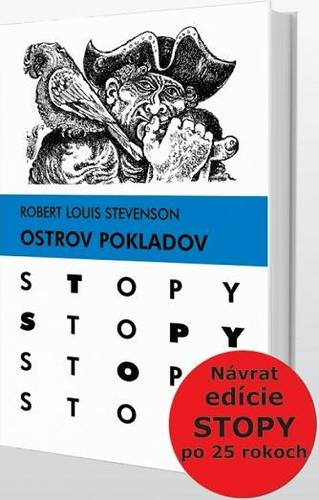 Ostrov pokladov 7.vydanie
