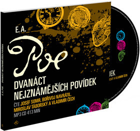 Dvanáct nejznámějších povídek
