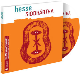 Siddhártha (1xaudio na cd - mp3)