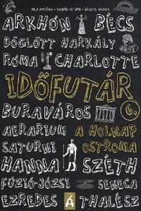 Időfutár 6.