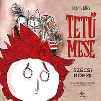 Tetűmese