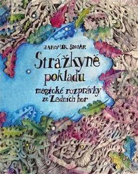 Strážkyně pokladu