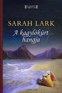 A kagylókürt hangja
