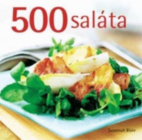 500 saláta
