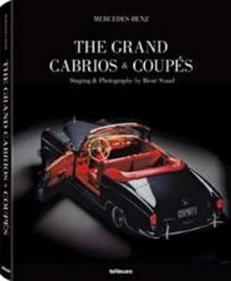 Mercedes-Benz - The Grand Cabrios & Coupes