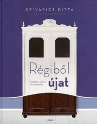 Régiből újat