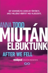 Miután elbuktunk (After We Fell)