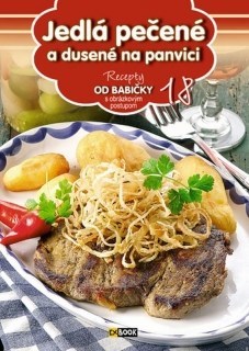 Jedlá pečené a dusené na panvici (18)